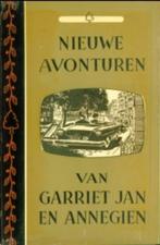 Nieuwe avonturen van Garriet Jan en Annechien, Ophalen of Verzenden, Gelezen, Noord-Holland