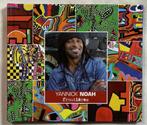CD Yannick Noah - Frontieres 88697724952 Pop, Cd's en Dvd's, Cd's | Franstalig, Ophalen of Verzenden, Gebruikt