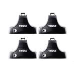 Thule rapid system 754 754/480, Auto diversen, Dakdragers, Ophalen of Verzenden, Gebruikt