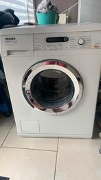 Miele wasmachine werkt perfect, Ophalen of Verzenden, Zo goed als nieuw
