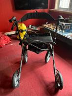 Rollator Topro, Diversen, Ophalen, Lichtgewicht, Zo goed als nieuw