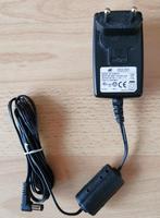 Adapter 3A-181WP15 - DC 15V 1.2A 18W - 5.5 x 2.5 mm, Ophalen of Verzenden, Zo goed als nieuw