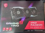 MSI Gaming X TRIO Radeon RX 6900 XT 16GB RDNA2, Computers en Software, Videokaarten, Gebruikt, AMD, PCI-Express 4, Ophalen of Verzenden