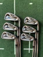Taylormade R7 ijzerset - 5/PW - R Flex, Sport en Fitness, Golf, Set, Taylormade, Taylormade, Zo goed als nieuw