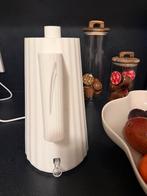 Stijlvolle Alessi waterkoker, Witgoed en Apparatuur, Ophalen, Gebruikt