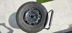 winterbanden seat Ibiza, vw polo of skoda fabia, Auto-onderdelen, Overige Auto-onderdelen, Ophalen, Gebruikt, Seat