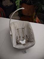 Stokke, trip trap, new born set, Ophalen, Zo goed als nieuw, Overige typen