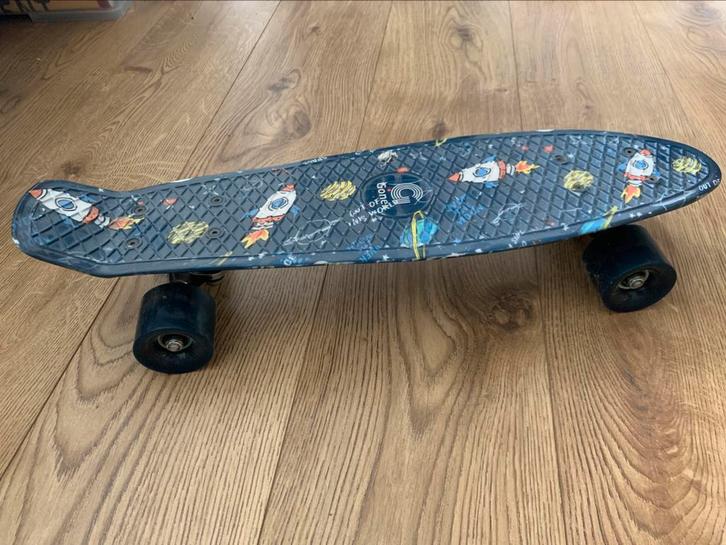 Nieuw beginner skateboard Gonex, Sport en Fitness, Skateboarden, Nieuw, Skateboard, Ophalen of Verzenden
