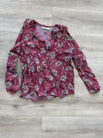 Huismuts blouse met kraag Sissy Boy maat L, Maat 42/44 (L), Sissy-Boy, Ophalen of Verzenden, Lange mouw