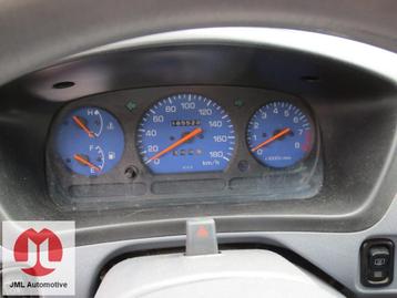 COCKPIT KILOMETERTELLER TELLER DAIHATSU TERIOS 165.523 KM beschikbaar voor biedingen