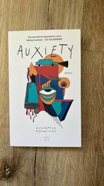 Dieuwertje Heuvelings - Auxiety, Dieuwertje Heuvelings, Ophalen of Verzenden, Zo goed als nieuw, Nederland