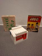 Zeldzame Lego Classic Town 210 Koek Banket - Compleet!, Ophalen of Verzenden, Gebruikt, Complete set, Lego