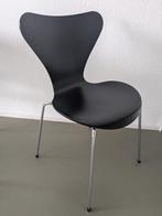 Vlinderstoel Fritz Hansen, Huis en Inrichting, Stoelen, Ophalen, Zwart, Zo goed als nieuw, Eén