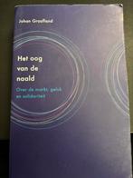 J. Graafland - Het oog van de naald, Verzenden, Zo goed als nieuw, J. Graafland