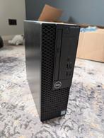 Dell Optiplex 3070 i5/32GB RAM/256GB SSD, Computers en Software, Desktop Pc's, 256 GB, 32 GB, Ophalen of Verzenden, Zo goed als nieuw