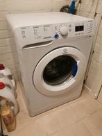 Indesit inne XVA 71451 A+ 1-7kg, Witgoed en Apparatuur, Wasmachines, Ophalen of Verzenden, 6 tot 8 kg, Zo goed als nieuw