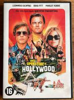 DVD Quentin Tarantino * Once Upon A Time In Hollywood * NED, Ophalen of Verzenden, Zo goed als nieuw