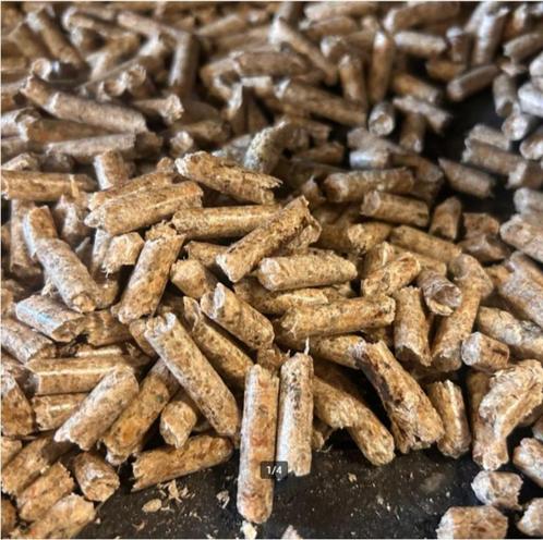 pellets, Huis en Inrichting, Kachels, Nieuw, Pelletkachel, Overige brandstoffen, Ophalen