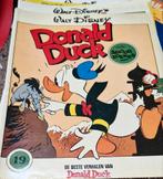 Donald duck vakantieboek 3 st, Eén comic, Ophalen of Verzenden, Gelezen, Europa