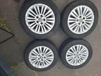 All season banden te koop, 16 inch, All Season, 205 mm, Ophalen of Verzenden