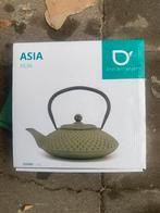 Bredemeijer Asia Xilin Theepot, Nieuw, M, Ophalen of Verzenden, M