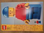 supergrote lego minifiguur, Ophalen of Verzenden, Nieuw