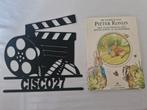 De wereld van Pieter Konijn, Cd's en Dvd's, Avontuur, Alle leeftijden, Ophalen of Verzenden, Zo goed als nieuw