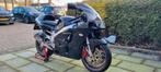 Suzuki Gsxr750 SRAD, Particulier, Super Sport, 4 cilinders, 750 cc