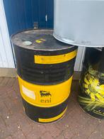 Olievaten voor statafel mancave platenbak vaten eyecatcher, Ophalen, ., Zo goed als nieuw, .