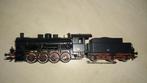 Märklin H0 37559 Stoomlocomotief met getrokken tender, Dig., Hobby en Vrije tijd, Modeltreinen | H0, Ophalen of Verzenden, Nieuw