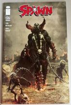 Spawn #317 cover A Bjorn Barends (Image Comics), Eén comic, Amerika, Todd McFarlane, Ophalen of Verzenden