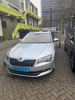 Taxi | Skoda Superb Combi 1.6 TDI DSG-7 2018 | APK 2026, Auto's, 1435 kg, 23 km/l, Stationwagon, Diesel