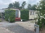 Chalet, Caravans en Kamperen, Stacaravans, Tot en met 2