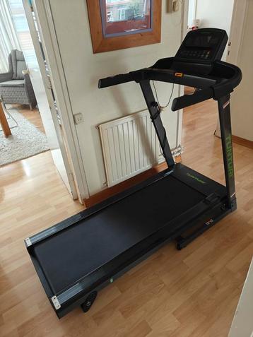 Tunturi T35 Loopband  GERESERVEERD. beschikbaar voor biedingen