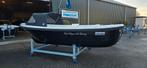 oudhuijzer 575 luxury met gratis tohatsu 9.9 pk twv €3.495,-, Watersport en Boten, Ophalen, Tot 10 pk, Nieuw, 3 tot 6 meter