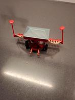 Te koop britain accord zaaimachine, Ophalen of Verzenden, Zo goed als nieuw, Tractor of Landbouw, Britains