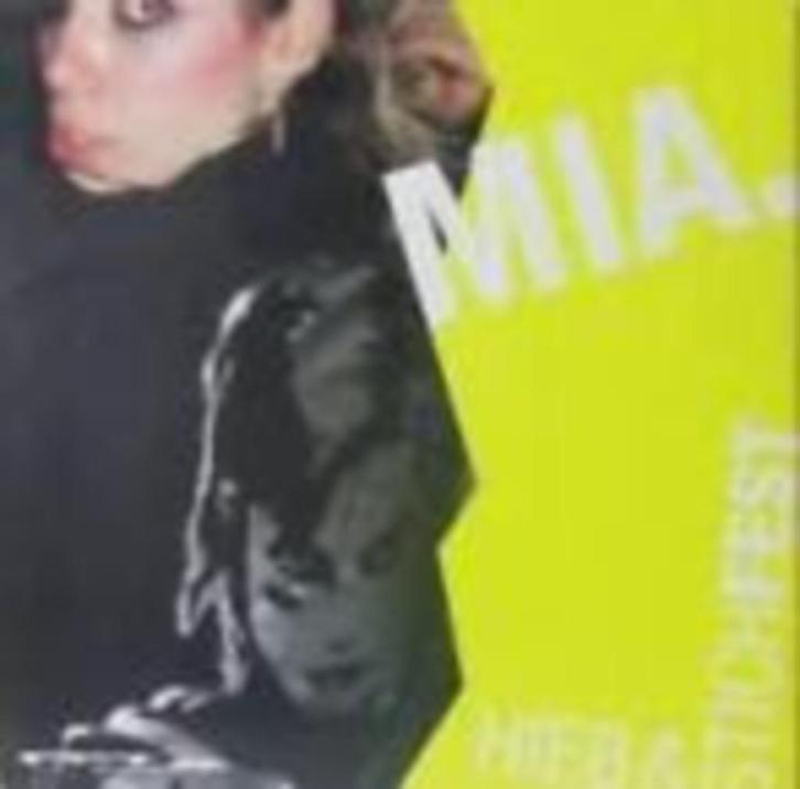 Mia, Cd's en Dvd's, Cd's | Overige Cd's, Zo goed als nieuw, Ophalen of Verzenden