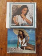 Ashanti 2 x cd, 2000 tot heden, Ophalen of Verzenden