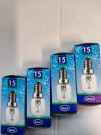 Koelkastlamp 15W E14 - Leuci Nieuw, Ophalen of Verzenden, Nieuw