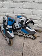 Spex Inline Skates Skeelers MX5 Maat 39, Gebruikt, Heren, Inline skates 4 wielen, Ophalen
