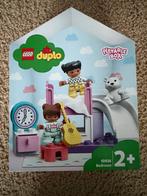 NIEUW LEGO Duplo 10926 Slaapkamer, glijbaan 3 figuren!, Kinderen en Baby's, Speelgoed | Duplo en Lego, Ophalen of Verzenden, Nieuw