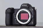 GARANTIE - Nikon Z6 II (Z6II, 2) - body, Audio, Tv en Foto, Fotocamera's Digitaal, Ophalen of Verzenden, Gebruikt, Nikon, Geen optische zoom
