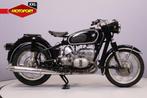 BMW R 50 (bj 1960), Chopper