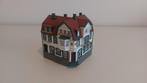 Auhagen 12255 H0 Ierse Pub/Hotel Bahnhof, Hobby en Vrije tijd, Modeltreinen | H0, Ophalen of Verzenden, Gelijkstroom of Wisselstroom