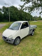 Piaggio PK500 – Gereviseerd motorblok – Starten & rijden!, Fietsen en Brommers, Ophalen, Gebruikt, Overige modellen, Maximaal 45 km/u