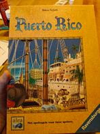 Puerto Rico Bordspel - Ravensburger, Een of twee spelers, Ophalen of Verzenden, Gebruikt, Ravensburger