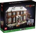 Te huur: Lego Home Alone 21330  **20 euro voor 3 weken**, Ophalen of Verzenden, Gebruikt, Complete set, Lego