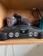 Nintendo 64 Collectie: 32 Games (22 met Doos), Gebruikt, Overige genres, Eén computer, Ophalen of Verzenden