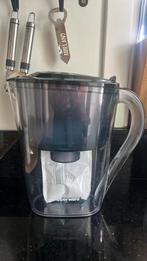 Tupperware waterfilter, Ophalen of Verzenden, Zo goed als nieuw