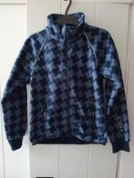 Mooi winddicht (paardrij)vest/jas van CRW maat 146/152, Ophalen of Verzenden, Zo goed als nieuw, Jas